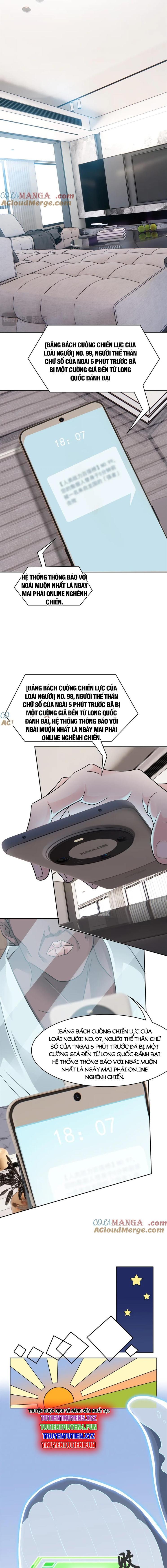 Cường Giả Đến Từ Trại Tâm Thần Chapter 302.1 - Trang 2
