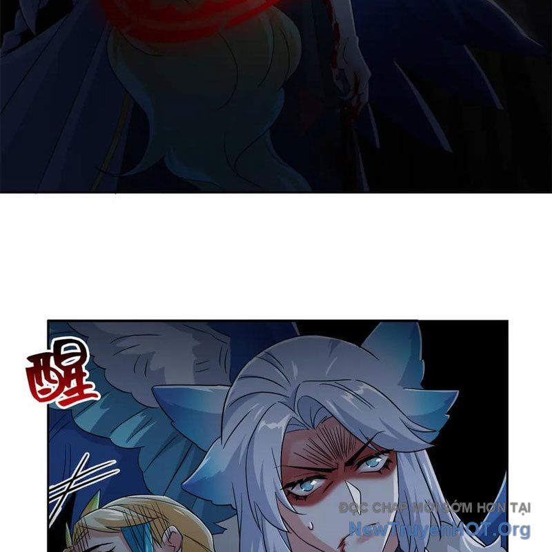 Cường Giả Đến Từ Trại Tâm Thần Chapter 348 - Trang 2