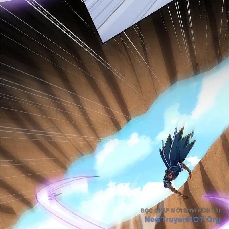 Cường Giả Đến Từ Trại Tâm Thần Chapter 348 - Trang 2