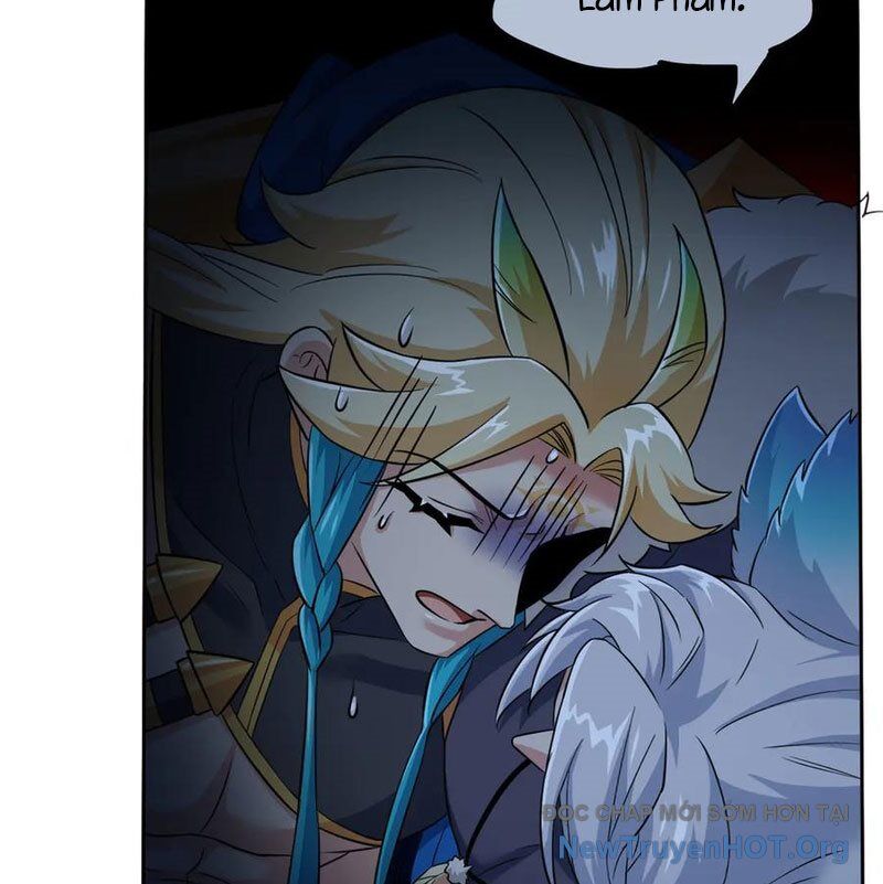 Cường Giả Đến Từ Trại Tâm Thần Chapter 348 - Trang 2