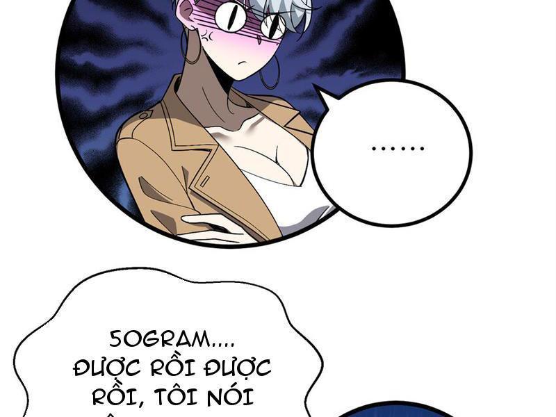 Toàn Cầu Cao Võ Chapter 242.5 - Trang 2