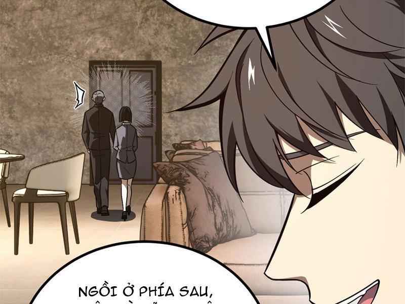 Toàn Cầu Cao Võ Chapter 242.5 - Trang 2