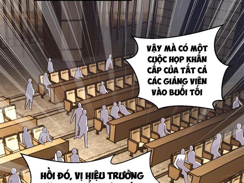 Toàn Cầu Cao Võ Chapter 242.5 - Trang 2