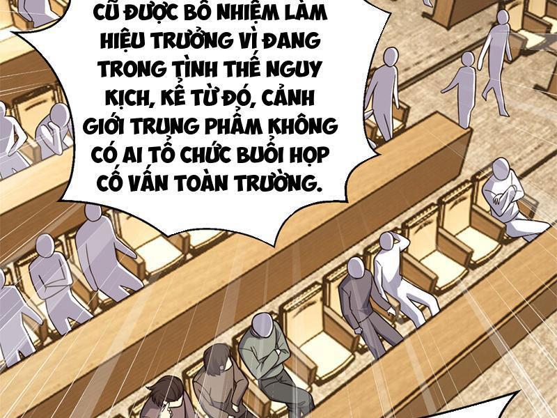 Toàn Cầu Cao Võ Chapter 242.5 - Trang 2