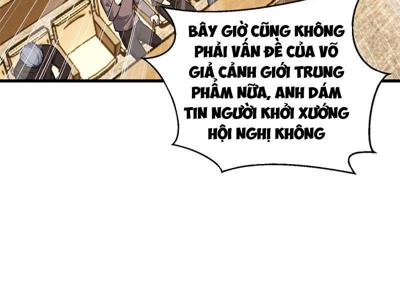Toàn Cầu Cao Võ Chapter 242.5 - Trang 2