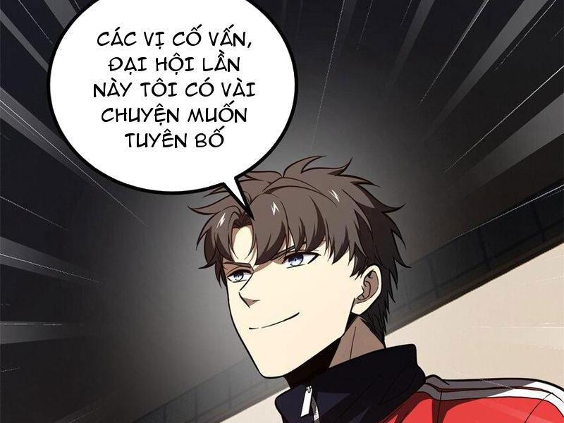 Toàn Cầu Cao Võ Chapter 242.5 - Trang 2