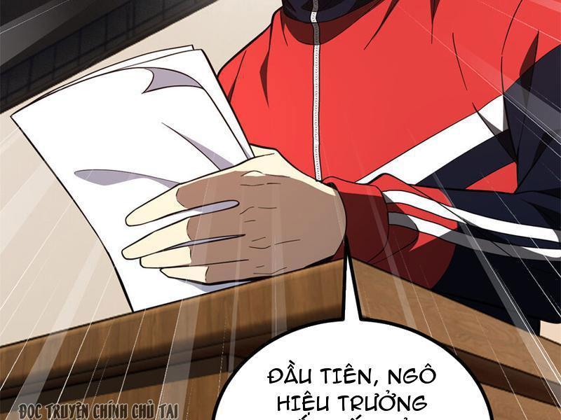 Toàn Cầu Cao Võ Chapter 242.5 - Trang 2