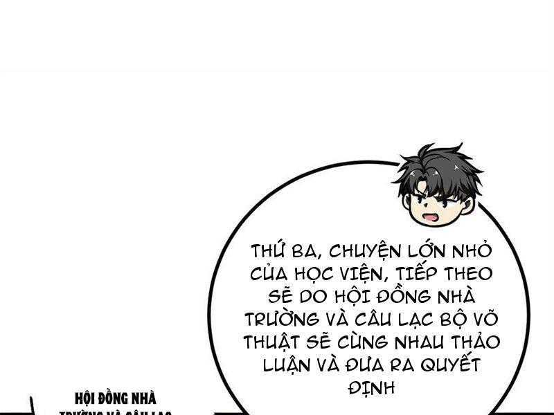 Toàn Cầu Cao Võ Chapter 242.5 - Trang 2
