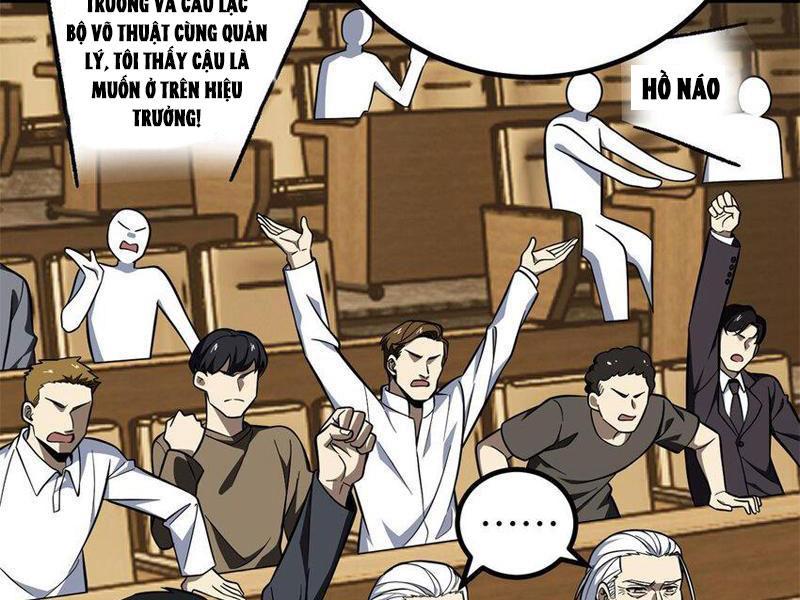 Toàn Cầu Cao Võ Chapter 242.5 - Trang 2