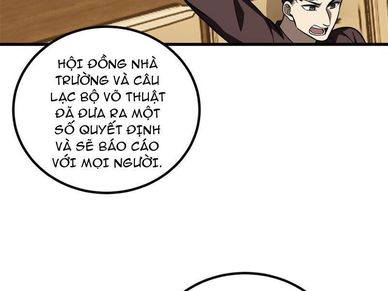 Toàn Cầu Cao Võ Chapter 242.5 - Trang 2