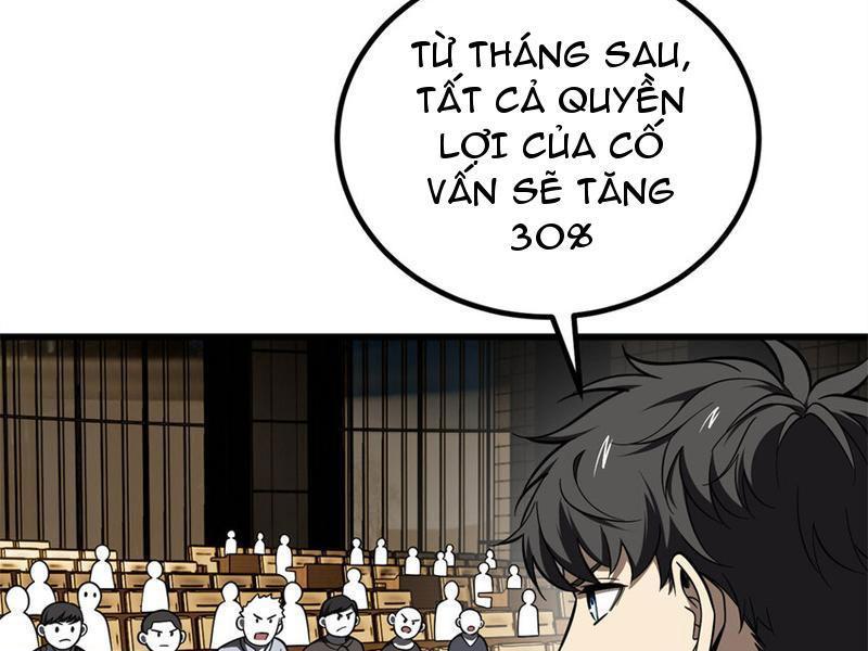 Toàn Cầu Cao Võ Chapter 242.5 - Trang 2