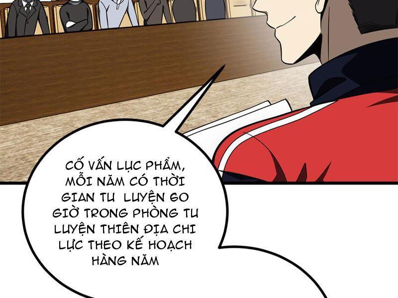 Toàn Cầu Cao Võ Chapter 242.5 - Trang 2
