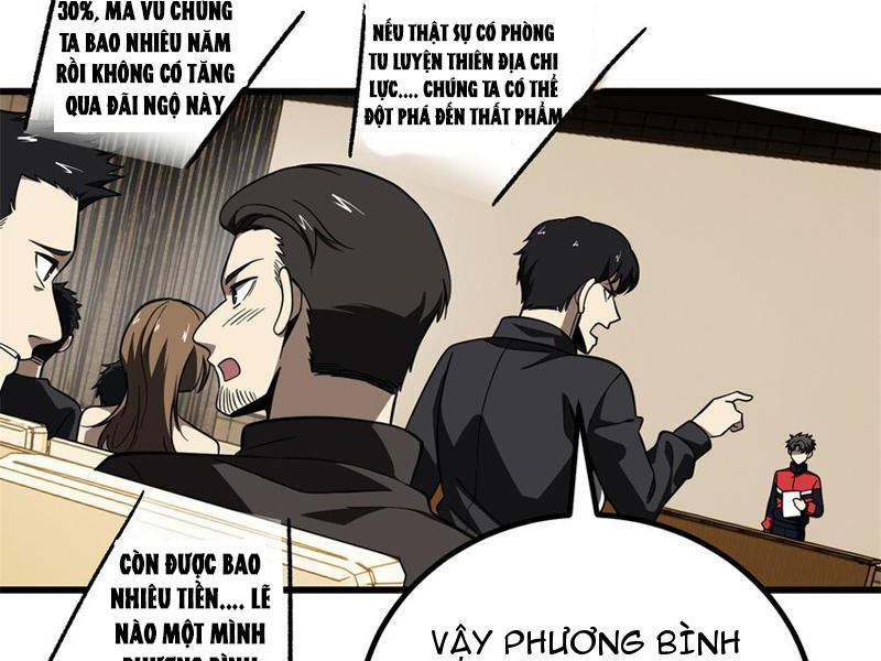 Toàn Cầu Cao Võ Chapter 242.5 - Trang 2