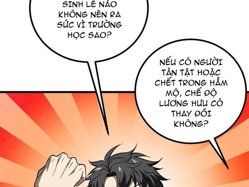 Toàn Cầu Cao Võ Chapter 242.5 - Trang 2