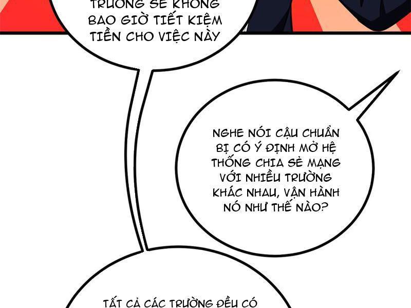 Toàn Cầu Cao Võ Chapter 242.5 - Trang 2