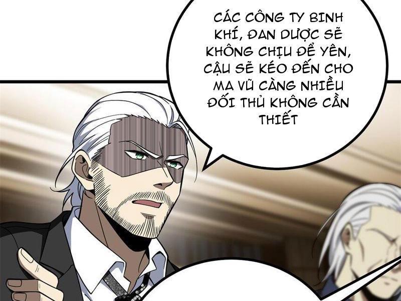 Toàn Cầu Cao Võ Chapter 242.5 - Trang 2