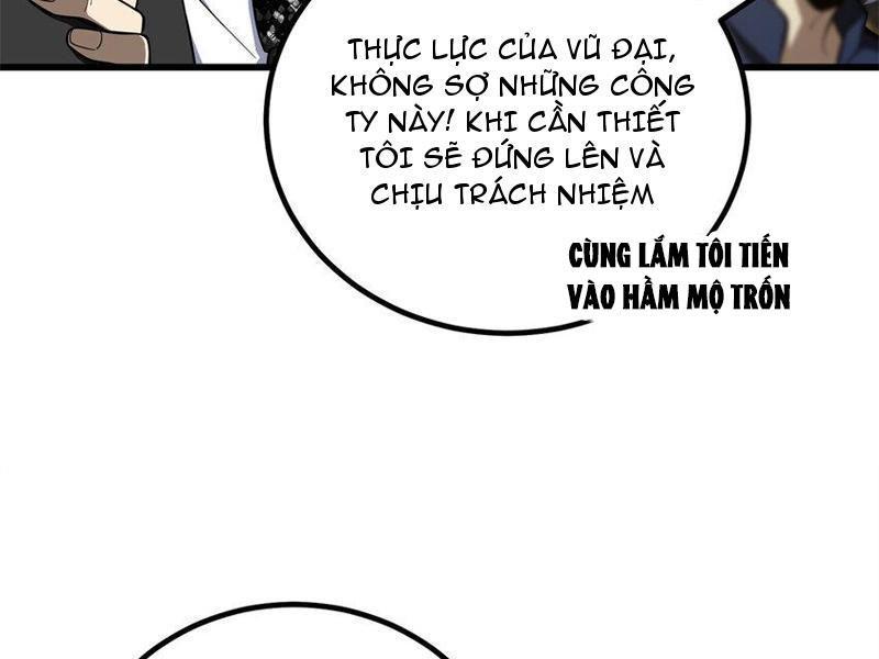 Toàn Cầu Cao Võ Chapter 242.5 - Trang 2