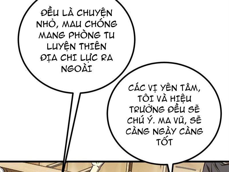 Toàn Cầu Cao Võ Chapter 242.5 - Trang 2