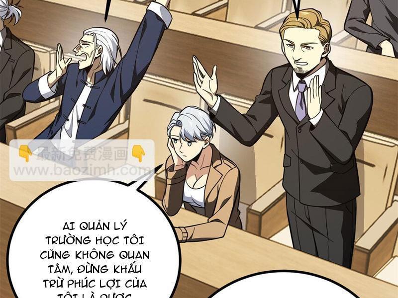 Toàn Cầu Cao Võ Chapter 242.5 - Trang 2