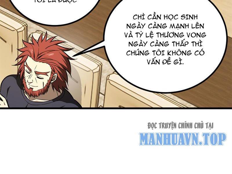 Toàn Cầu Cao Võ Chapter 242.5 - Trang 2