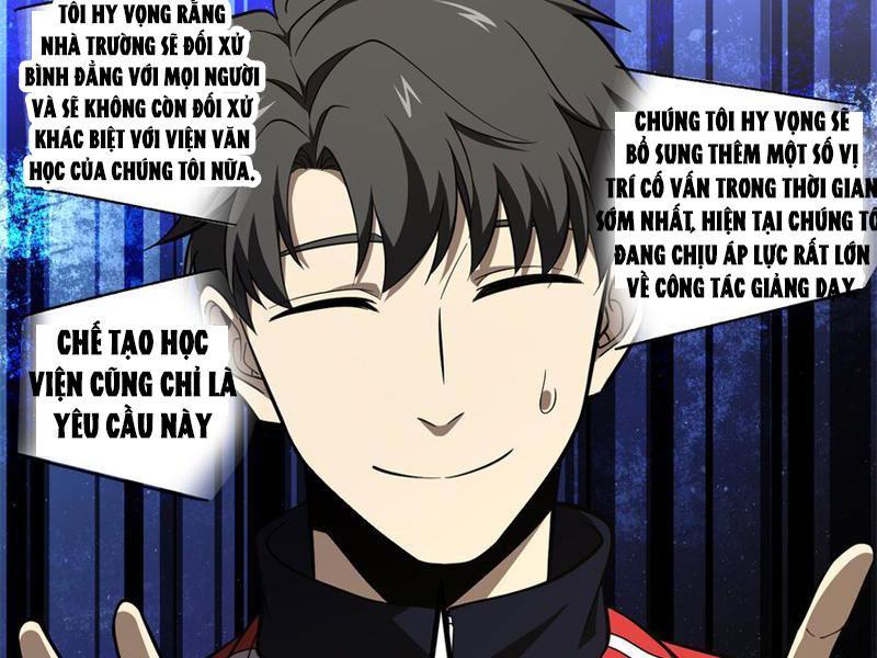 Toàn Cầu Cao Võ Chapter 242.5 - Trang 2