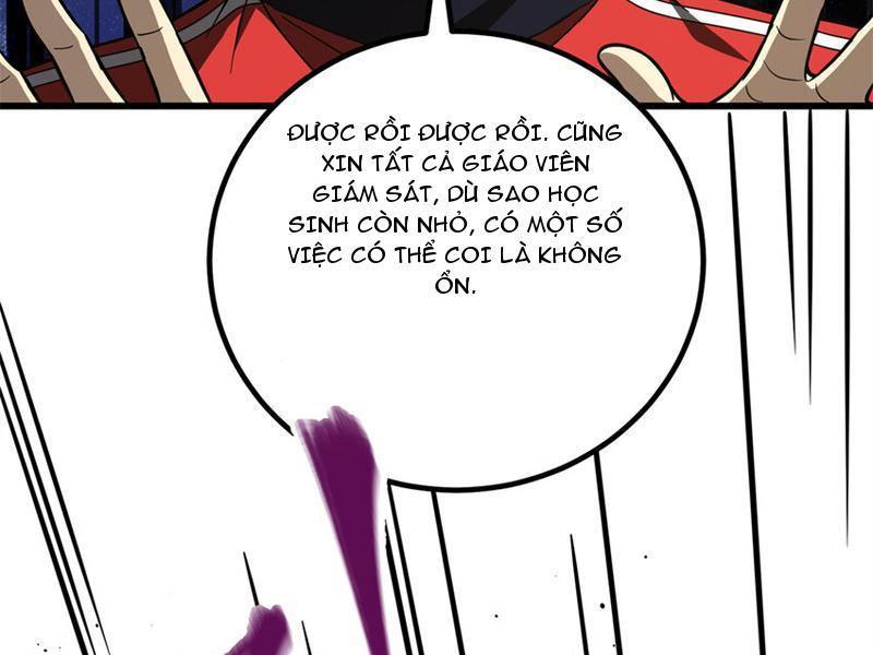 Toàn Cầu Cao Võ Chapter 242.5 - Trang 2