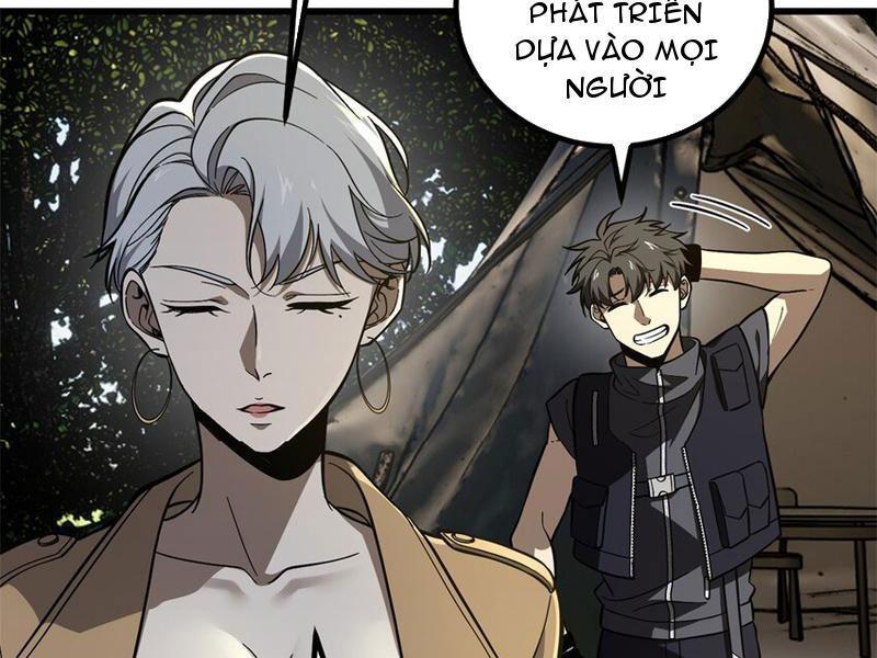 Toàn Cầu Cao Võ Chapter 242.5 - Trang 2
