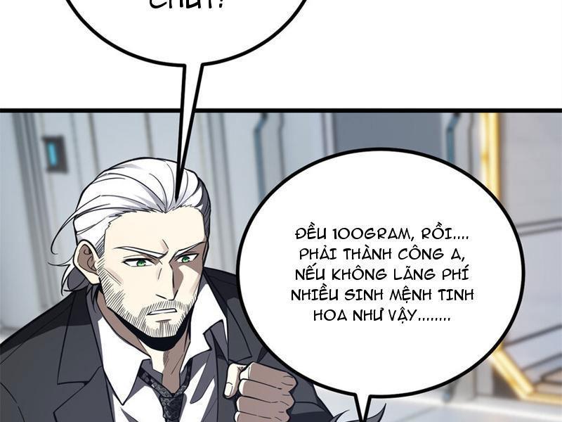 Toàn Cầu Cao Võ Chapter 242.5 - Trang 2