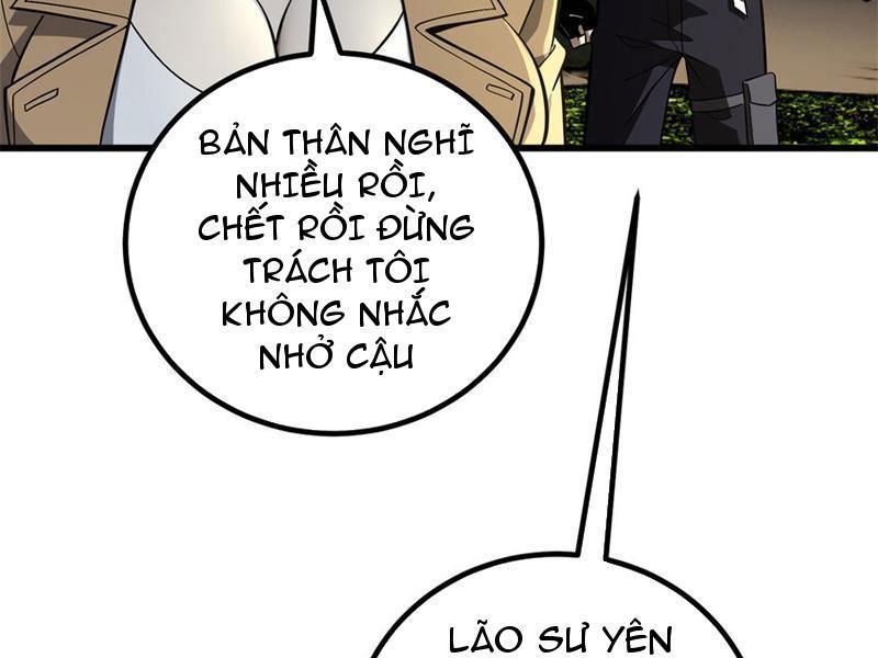 Toàn Cầu Cao Võ Chapter 242.5 - Trang 2
