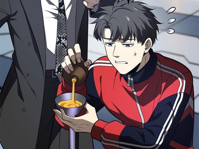 Toàn Cầu Cao Võ Chapter 242.5 - Trang 2