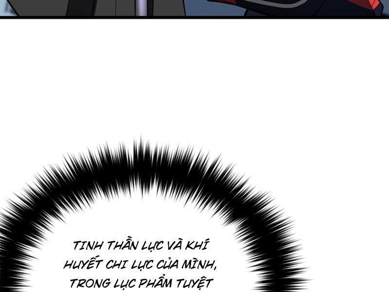 Toàn Cầu Cao Võ Chapter 242.5 - Trang 2