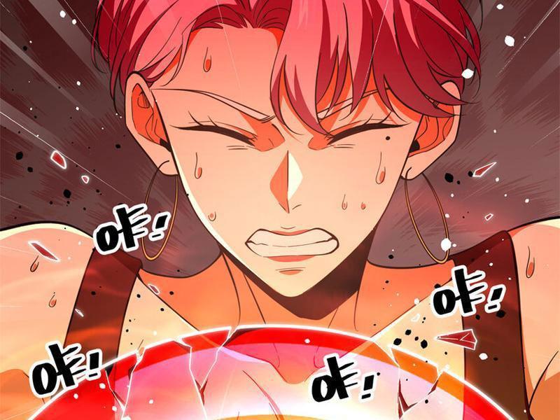 Toàn Cầu Cao Võ Chapter 242.5 - Trang 2