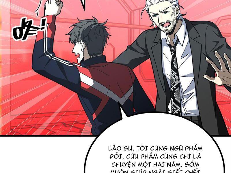 Toàn Cầu Cao Võ Chapter 242.5 - Trang 2