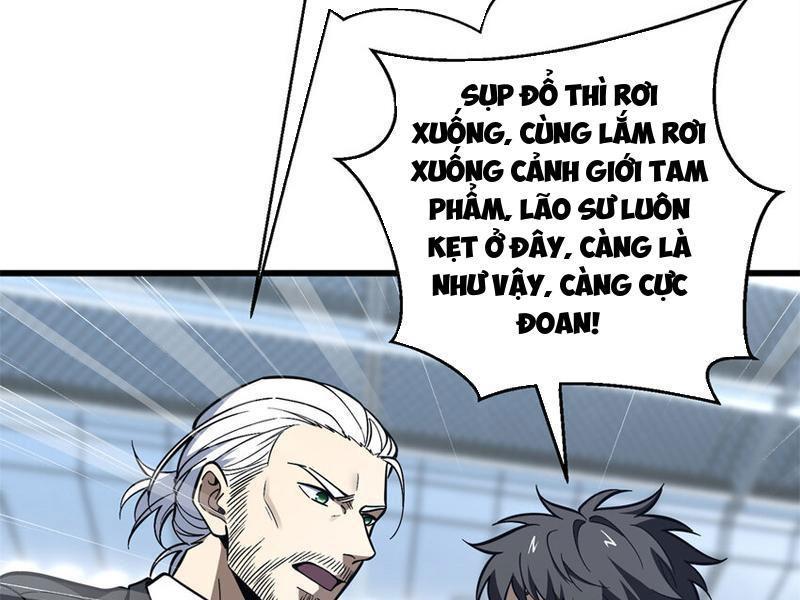 Toàn Cầu Cao Võ Chapter 242.5 - Trang 2