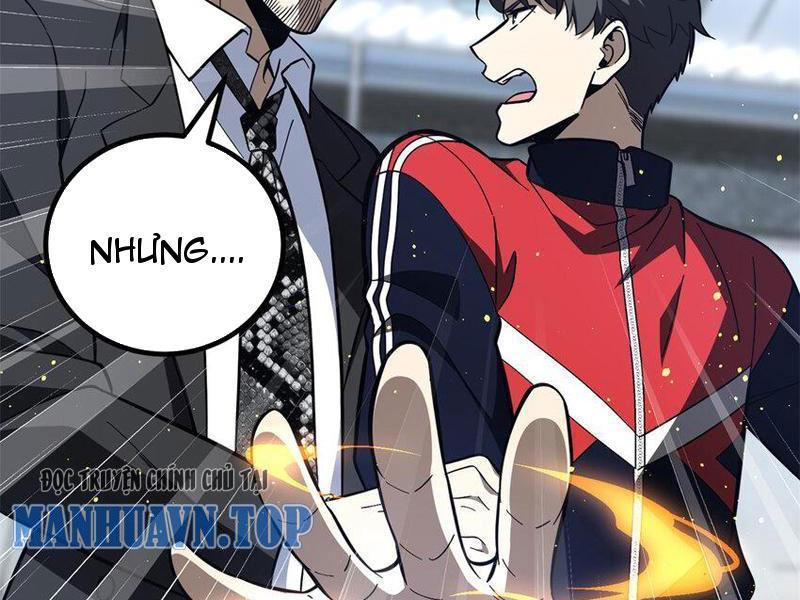 Toàn Cầu Cao Võ Chapter 242.5 - Trang 2