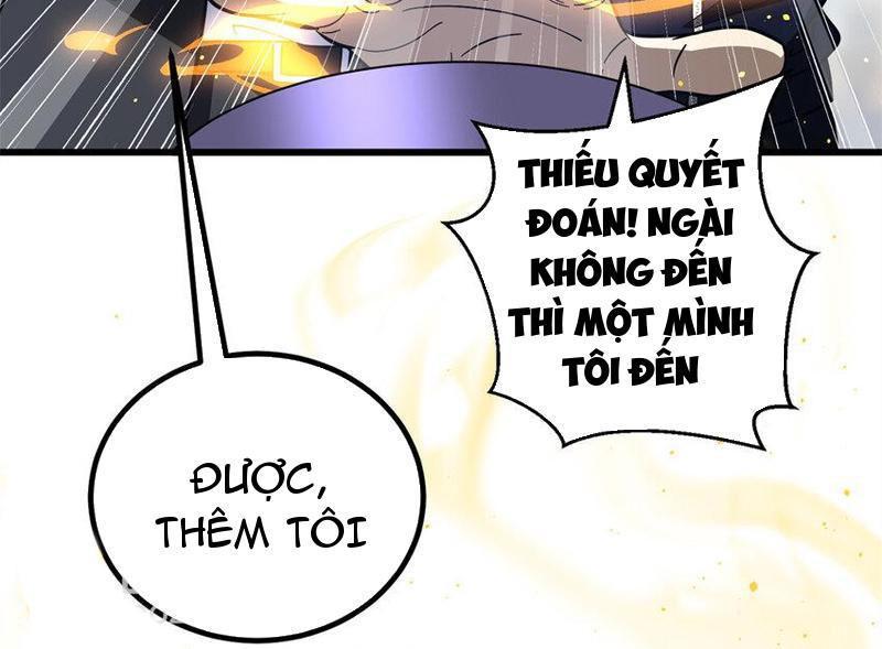 Toàn Cầu Cao Võ Chapter 242.5 - Trang 2