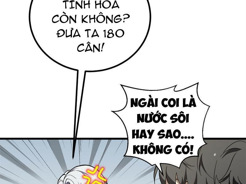 Toàn Cầu Cao Võ Chapter 242.5 - Trang 2