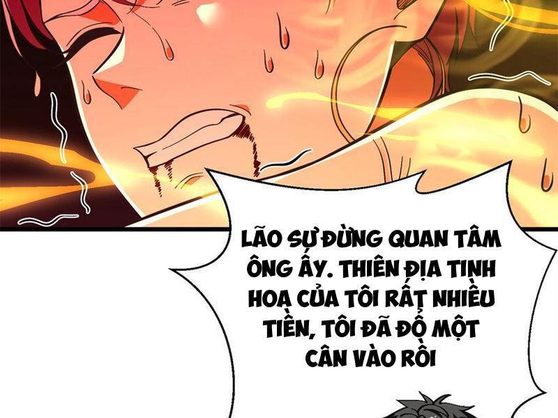 Toàn Cầu Cao Võ Chapter 242.5 - Trang 2