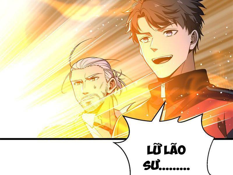 Toàn Cầu Cao Võ Chapter 242.5 - Trang 2