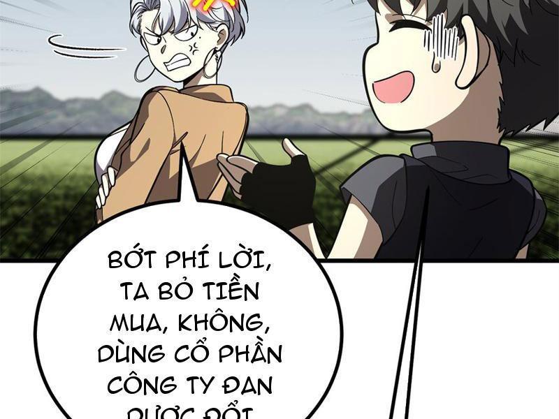 Toàn Cầu Cao Võ Chapter 242.5 - Trang 2