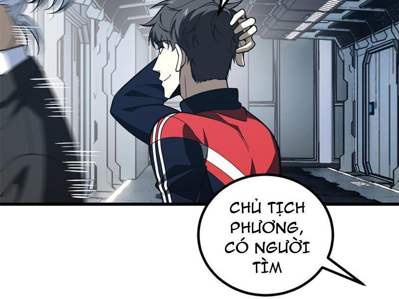 Toàn Cầu Cao Võ Chapter 242.5 - Trang 2