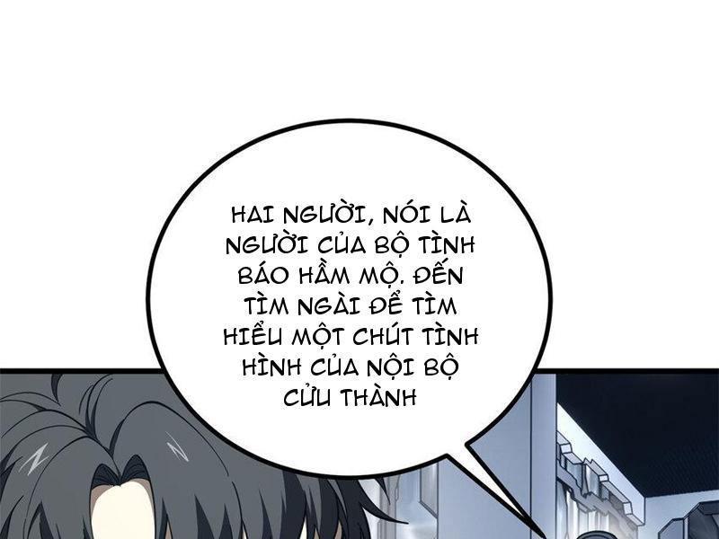 Toàn Cầu Cao Võ Chapter 242.5 - Trang 2