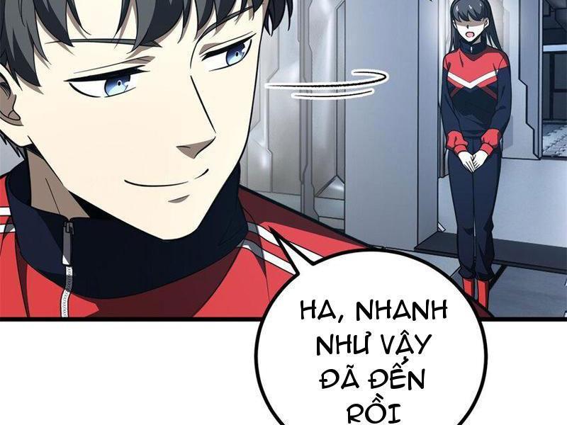 Toàn Cầu Cao Võ Chapter 242.5 - Trang 2