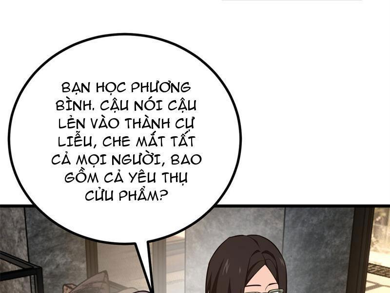Toàn Cầu Cao Võ Chapter 242.5 - Trang 2