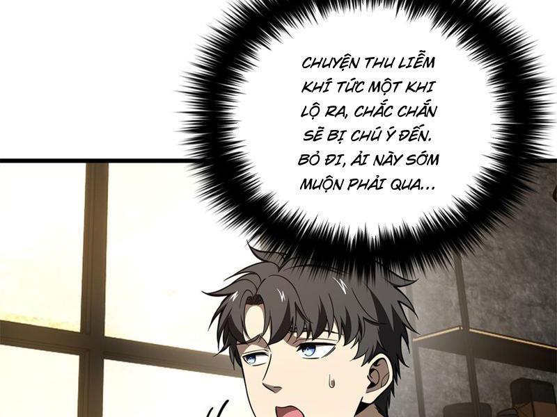 Toàn Cầu Cao Võ Chapter 242.5 - Trang 2