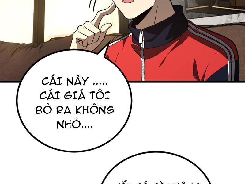 Toàn Cầu Cao Võ Chapter 242.5 - Trang 2