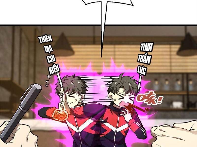 Toàn Cầu Cao Võ Chapter 242.5 - Trang 2