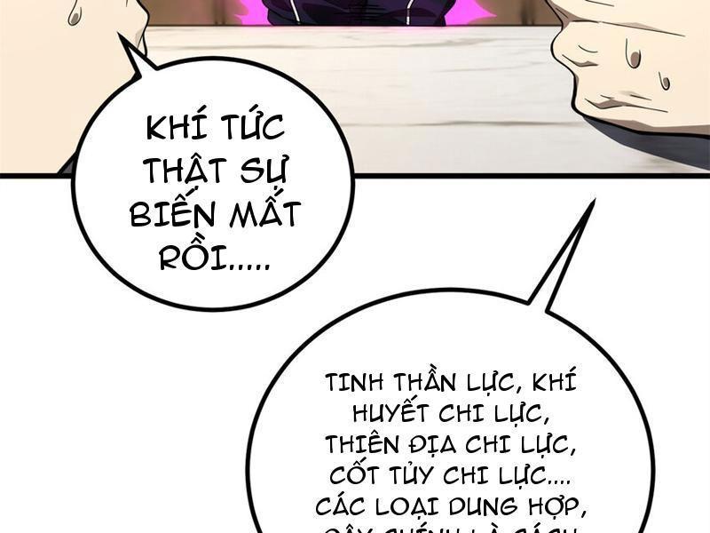 Toàn Cầu Cao Võ Chapter 242.5 - Trang 2