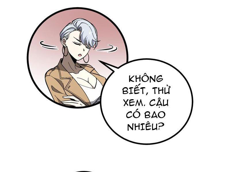 Toàn Cầu Cao Võ Chapter 242.5 - Trang 2