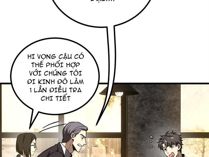 Toàn Cầu Cao Võ Chapter 242.5 - Trang 2